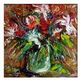 Flowers III