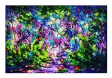 The Purple Way I