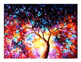 Tree of Life IV