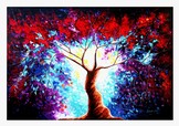 Tree of Life II Replica